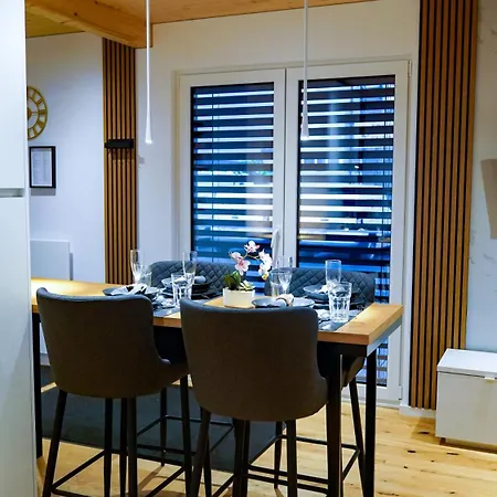 Du Calme Apartment Augsburg